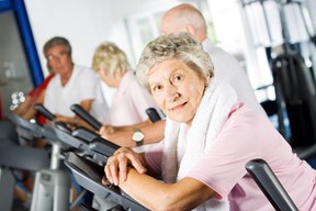 Physical Activities for Seniors to Try